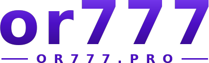 or777 logo